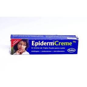 Epiderm creme 30g